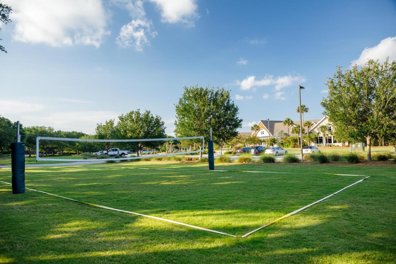1314 Pelican Watch - Seabrook Island - Beachfront 5 Star Condo - Fido Friendly Exterior foto