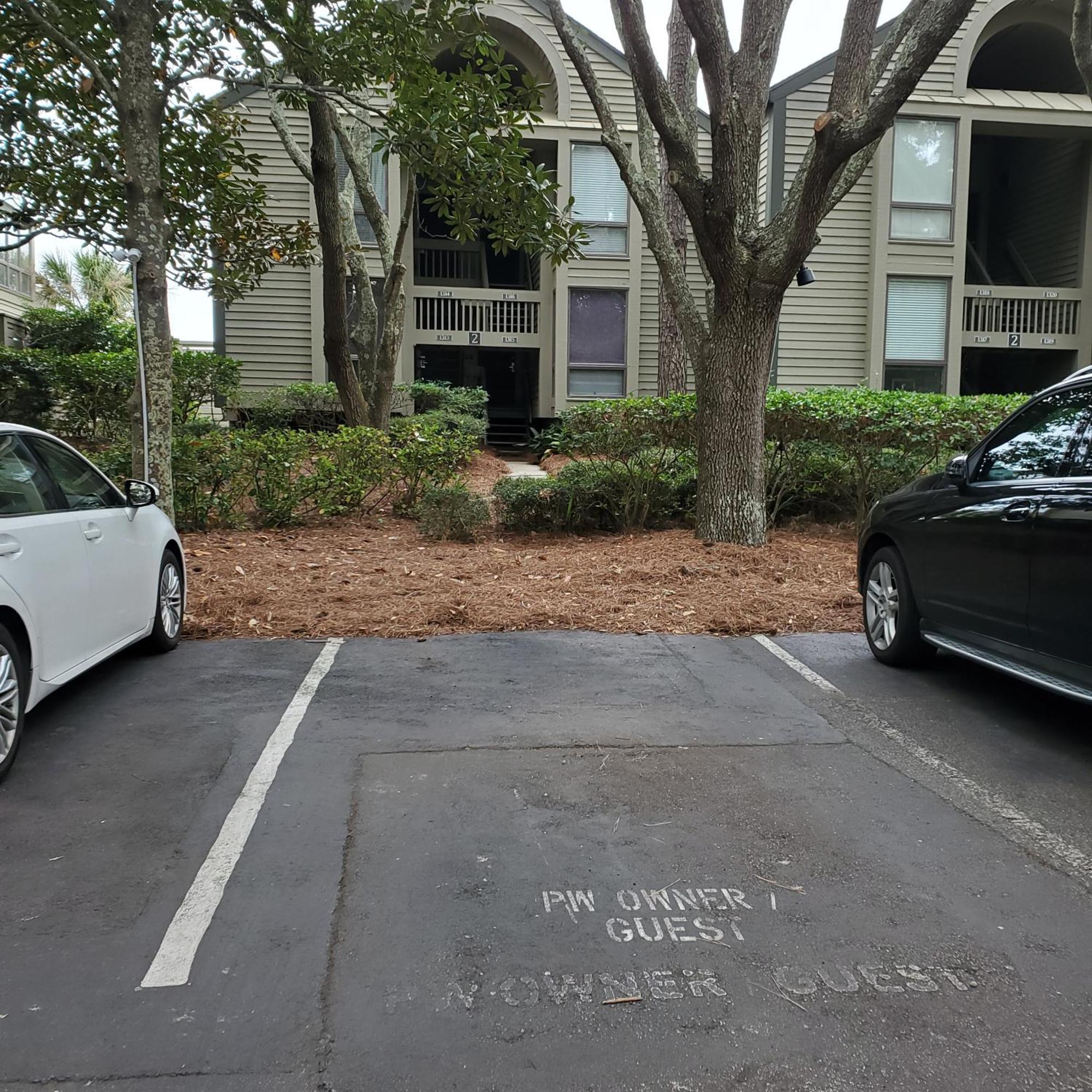1314 Pelican Watch - Seabrook Island - Beachfront 5 Star Condo - Fido Friendly Exterior foto